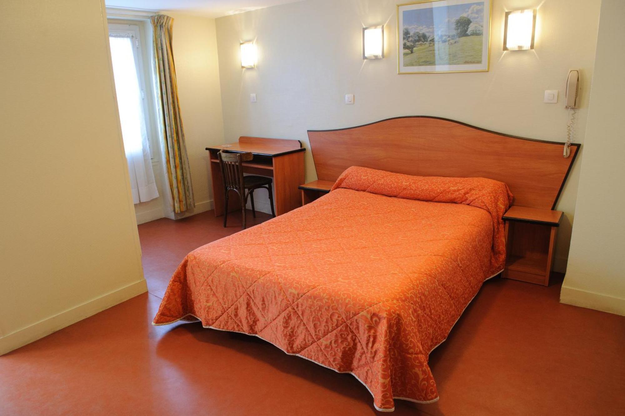 Hotel De Milan Παρίσι Εξωτερικό φωτογραφία
